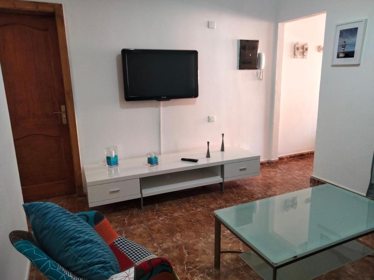 Casa Candelaria Аринага Экстерьер фото