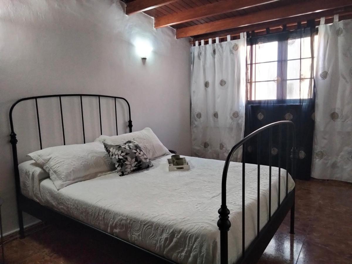 Casa Candelaria Аринага Экстерьер фото