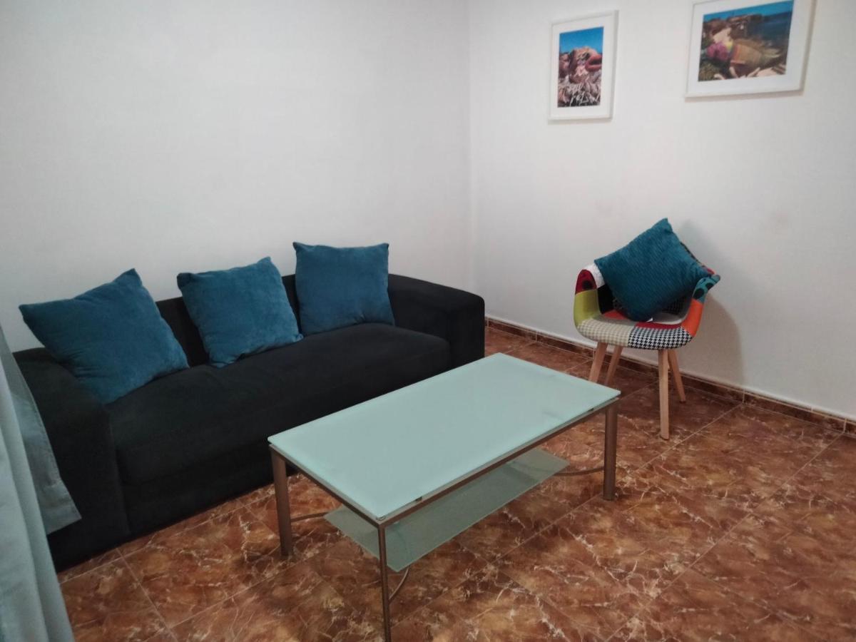 Casa Candelaria Аринага Экстерьер фото