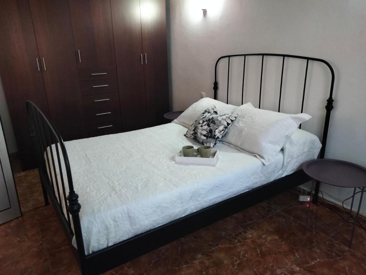 Casa Candelaria Аринага Экстерьер фото
