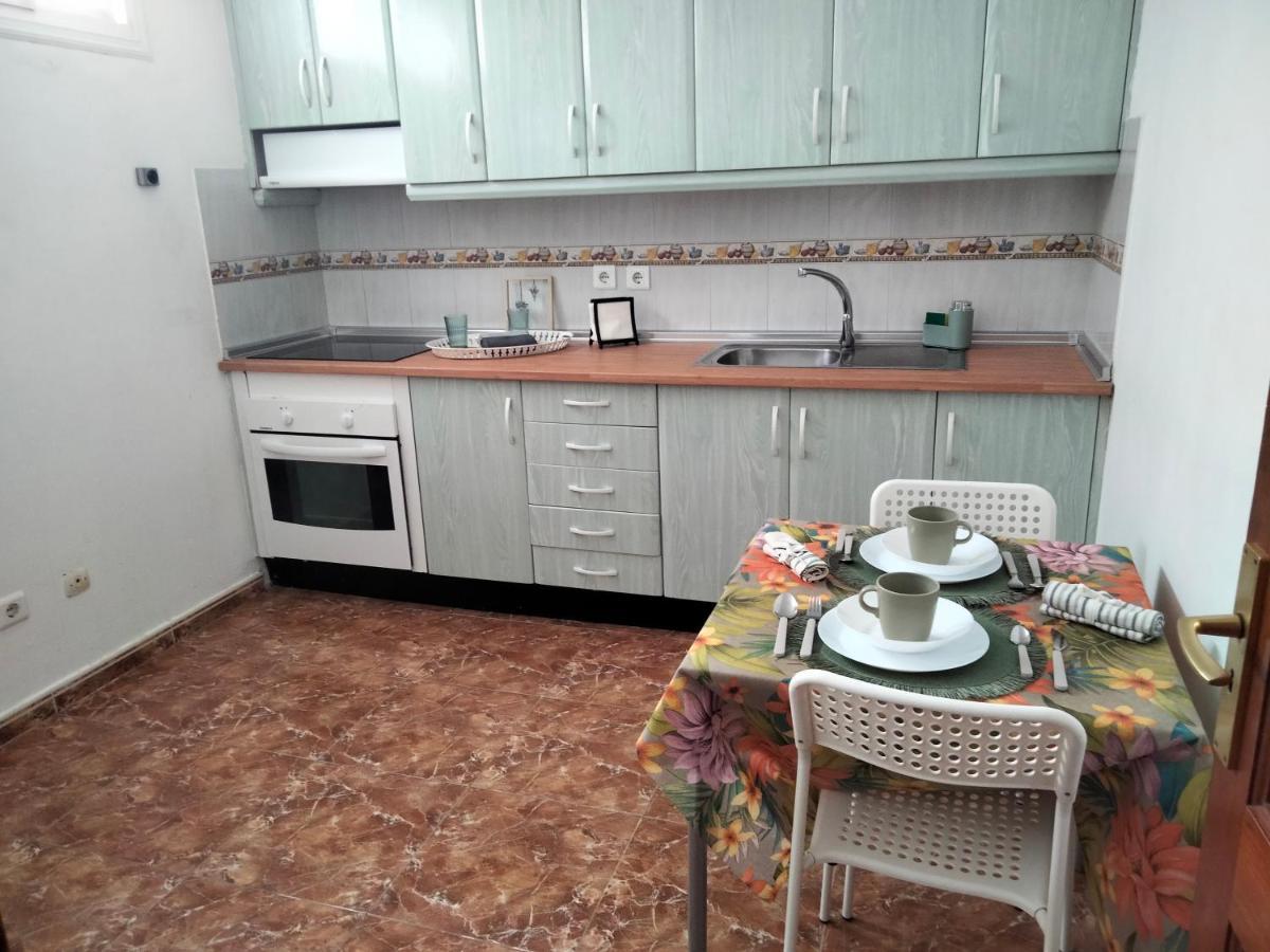 Casa Candelaria Аринага Экстерьер фото
