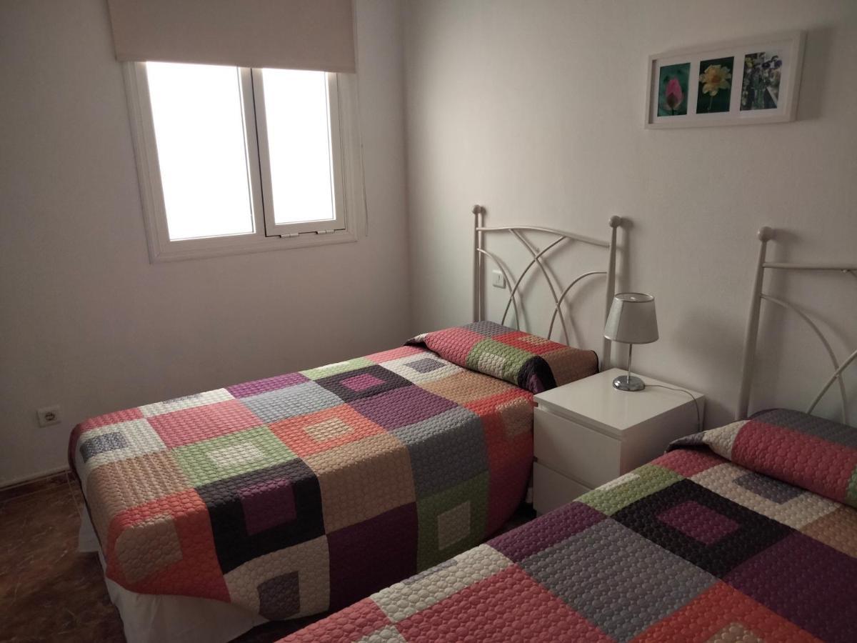 Casa Candelaria Аринага Экстерьер фото