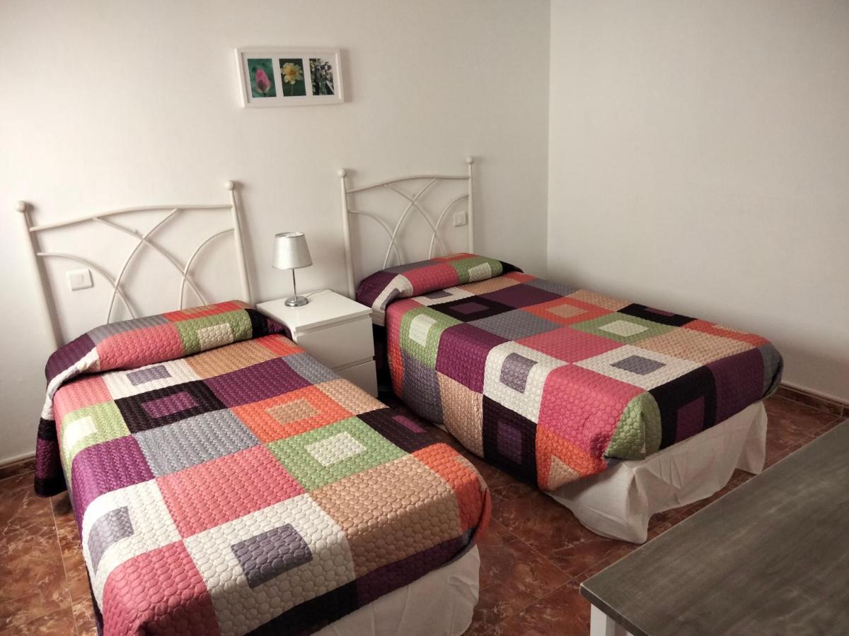 Casa Candelaria Аринага Экстерьер фото