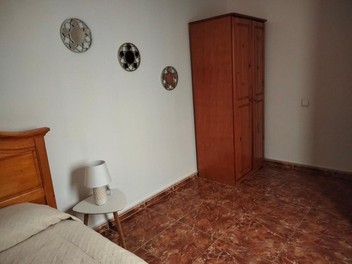 Casa Candelaria Аринага Экстерьер фото