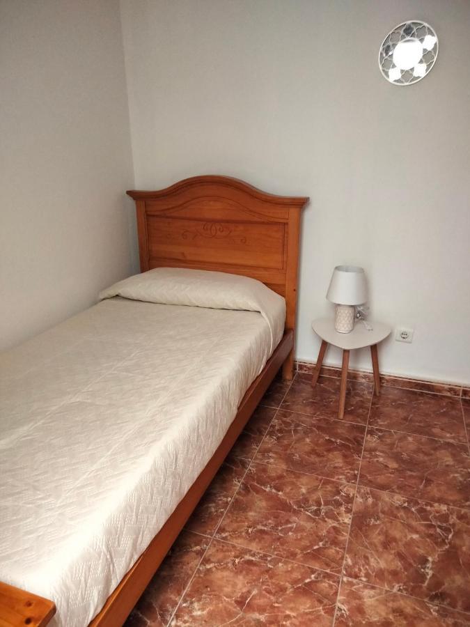Casa Candelaria Аринага Экстерьер фото